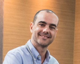 2024年4月11日 Jorge Bedia：TiO₂ heterostructures for the photocatalytic